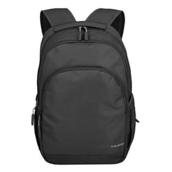 travelite Sac à dos noir pour femme et homme - Kick Off Backpack L 289274