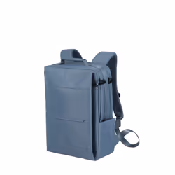 Travelite 006513-25 sac à dos Sac à dos normal Bleu Polyester - Vue supplémentaire 2
