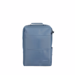 Travelite 006513-25 sac à dos Sac à dos normal Bleu Polyester - Vue supplémentaire 3