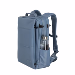 Travelite 006513-25 sac à dos Sac à dos normal Bleu Polyester - Vue supplémentaire 4