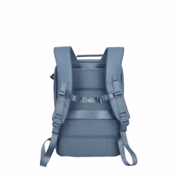 Travelite 006513-25 sac à dos Sac à dos normal Bleu Polyester - Vue supplémentaire 5
