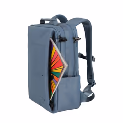 Travelite 006513-25 sac à dos Sac à dos normal Bleu Polyester - Vue supplémentaire 7