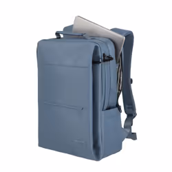 Travelite 006513-25 sac à dos Sac à dos normal Bleu Polyester - Vue supplémentaire 8