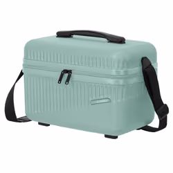 travelite Trousse de maquillage menthe pour femme - Bali Beautycase Mint 290633