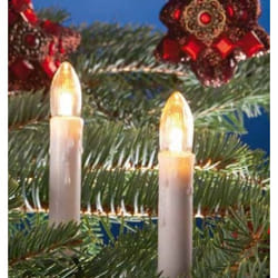eltric 865 410 lumière décorative Vert, Blanc 20 lampe(s) LED