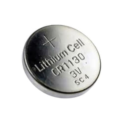 Pile bouton cr 1130 3 v 1 pc(s) 48 mAh lithium cr 1130 Y748431 - Xcell