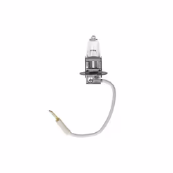 Ampoule halogène CARTECHNIC LIGHTS H3 Standard 12V, 55W, 1 pièce