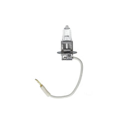 Ampoule halogène CARTECHNIC LIGHTS H3 Standard 12V, 55W, 1 pièce