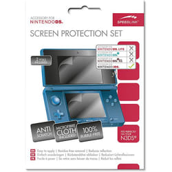 SPEEDLINK SL-5351 accessoire de console de jeux Protecteur d'écran