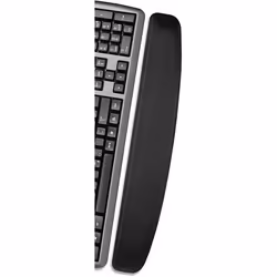 SPEEDLINK Sateen Ergonomic Wrist Pad repose-poignet Noir