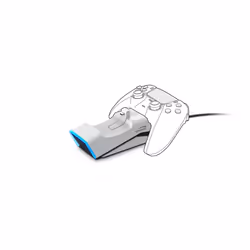 SPEEDLINK TWINDOCK Socle de chargement