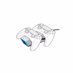 SPEEDLINK TWINDOCK Socle de chargement
