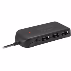SPEEDLINK SNAPPY EVO USB 2.0 Type-A 480 Mbit/s Noir