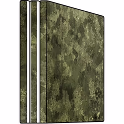 SPEEDLINK SL-450700-CAMOUFLAGE accessoire de console de jeux Adhésifs