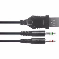 SPEEDLINK VOLTOR Noir - Vue supplémentaire 5