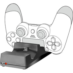 SPEEDLINK JAZZ Manettes de jeu Noir USB Intérieure