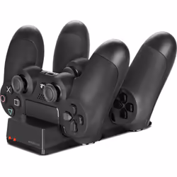 SPEEDLINK JAZZ Manettes de jeu Noir USB Intérieure