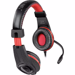 SPEEDLINK LEGATOS Noir
