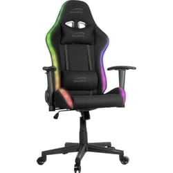 SPEEDLINK SL-660009-BK Siège pour jeu vidéo Siège de jeu sur PC Siège rembourré Noir
