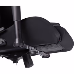 SPEEDLINK SL-660009-BK Siège pour jeu vidéo Siège de jeu sur PC Siège rembourré Noir