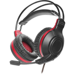 SPEEDLINK CELSOR Noir, Rouge