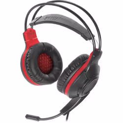 SPEEDLINK CELSOR Noir, Rouge