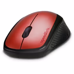 SPEEDLINK Kappa souris Droitier RF sans fil Optique 1600 DPI