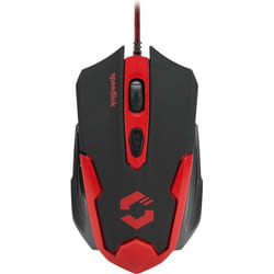 SPEEDLINK Xito Gaming souris Ambidextre USB Type-A 3200 DPI