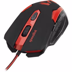 SPEEDLINK Xito Gaming souris Ambidextre USB Type-A 3200 DPI