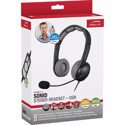 SPEEDLINK SONID