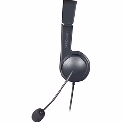 SPEEDLINK SONID Noir