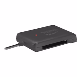 SPEEDLINK SNAPPY EVO, CF, MS Micro (M2), MS PRO, MS PRO Duo, MicroSD (TransFlash), MiniSD, SD, SDXC, Noir, 5 Mbit/s, Statut,  ...