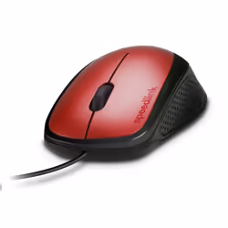 SPEEDLINK SL-610011-RD souris USB Type-A Optique 1000 DPI