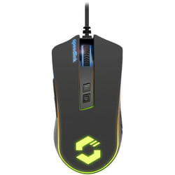 SPEEDLINK ORIOS souris Droitier USB Type-A Optique 10000 DPI