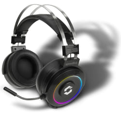 SPEEDLINK ORIOS RGB 7.1 Noir