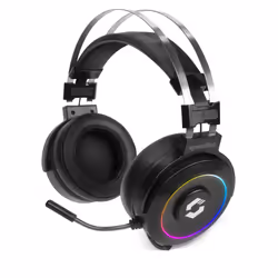 SPEEDLINK ORIOS RGB 7.1 Noir