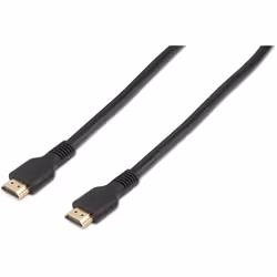 SPEEDLINK SL-460102-BK-150 câble HDMI 1,5 m HDMI Type A (Standard) Noir