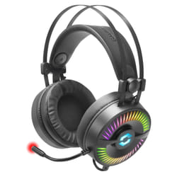 SPEEDLINK QUYRE RGB 7.1 Noir