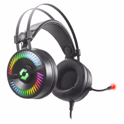 SPEEDLINK QUYRE RGB 7.1 Noir