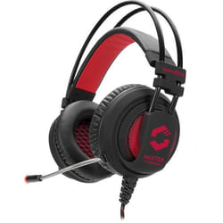 SPEEDLINK MAXTER Noir, Rouge
