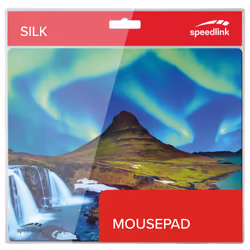 SPEEDLINK SILK Multicolore