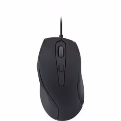 SPEEDLINK AXON, Droitier, Optique, USB Type-A, 2400 DPI, Noir
