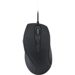SPEEDLINK AXON souris Droitier USB Type-A Optique 2400 DPI
