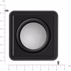 SPEEDLINK SL-810004-BK haut-parleur 1-voie Noir Avec fil 5 W