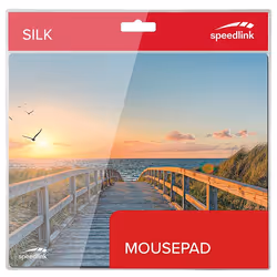 SPEEDLINK SILK Multicolore
