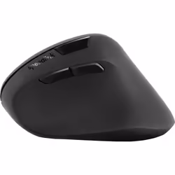 SPEEDLINK SL-630019-RRBK souris Droitier RF Wireless + USB Type-A Optique 1600 DPI