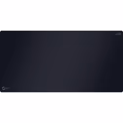 SPEEDLINK ATECS Tapis de souris de jeu Noir