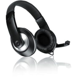 SPEEDLINK THEBE CS Noir