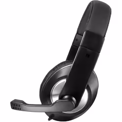 SPEEDLINK THEBE CS Noir