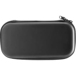 SPEEDLINK Caddy Pro Boîtier robuste Nintendo Noir